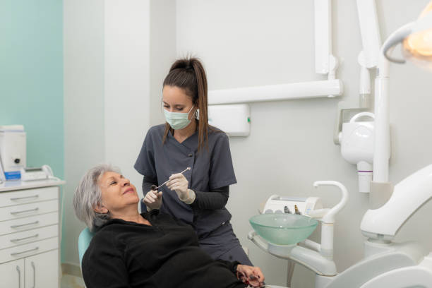 Best Broken or Cracked Tooth Emergency Dentist in Highgrove, CA
